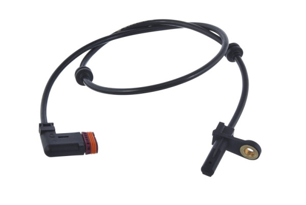 HELLA Sensor, Raddrehzahl, 12V, 2-polig, Kabel: 737mm, 6PU 012 039-671