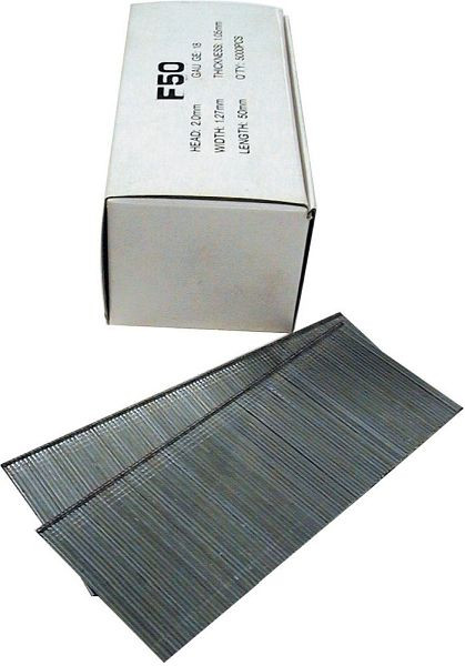 Güde Stifte für Nagler MIDI 15 mm, 40213, 4015671402134