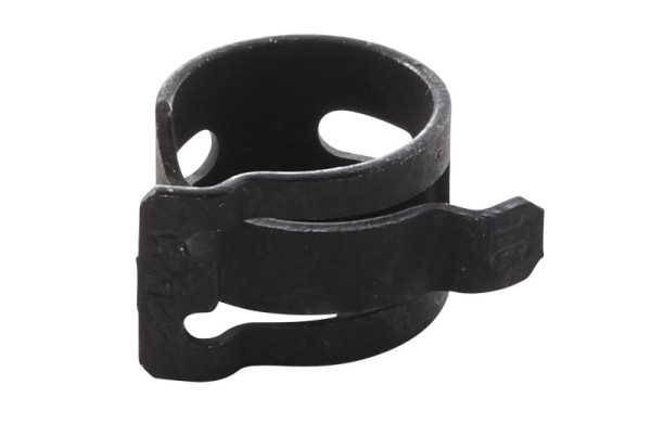 HELLA Klemmschelle, Breite: 12mm, Spannbereich: 16mm, 8HK 187 228-161