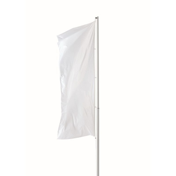 Stein HGS Fahnenmast EVENT Jump, Höhe über Flur 7000 mm, mit Kipphalterung, RAL nach Wahl, 62050.0022
