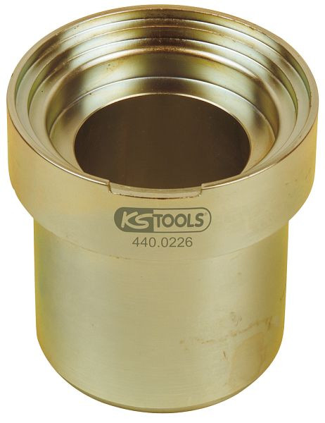 KS Tools Demontage-/ Montagehülse, 440.0226, 4042146638217