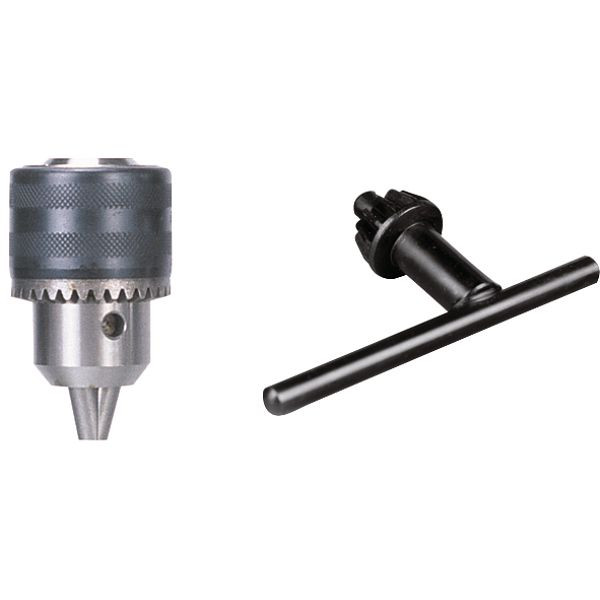 Metallkraft Bohrfutter 1,5 - 13 mm, 3876002, 4036351017097