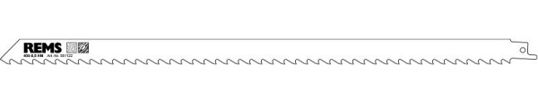 REMS Sägeblatt 400-8,5 Sägeblatt, 561122 R01, 4039976115872