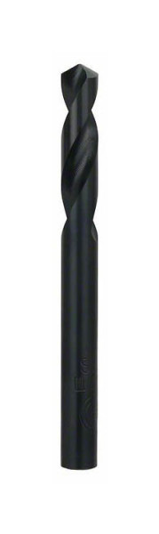 Bosch Karosseriebohrer HSS-R, DIN 1897, 6,5 x 31 x 70 mm, 10er-Pack, 2608597252