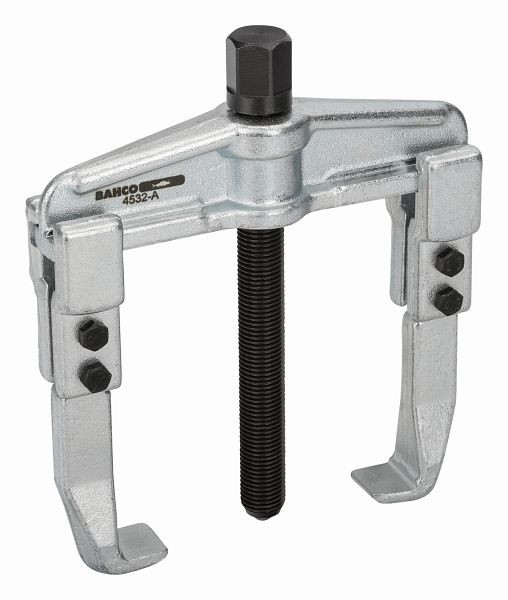 Bahco Zweiarmiger Universalabzieher, 280 x 150 x 60 mm, 4532-AL