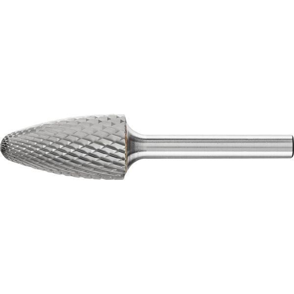 Pferd HM-Frässtift RBF 1630/6 Z4, 21117946