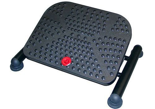 meychair Fußstütze EFS90 mit Massagefunktion, höhenverstellbar durch Fußauslösung, 294875