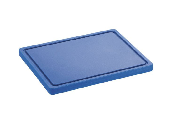 Bartscher Schneidbrett PRO 32x26 B-R, A120531, 4015613837536