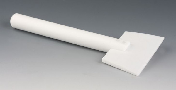 Bohlender Blatt-Schaber Gesamtlänge in mm: 200, Blatt-Breite in mm: 120, H 916-08