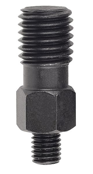 KUKKO Gewindeeinsatz AG M10 / AG M14x1,5, GE10-1415, 4021176101458
