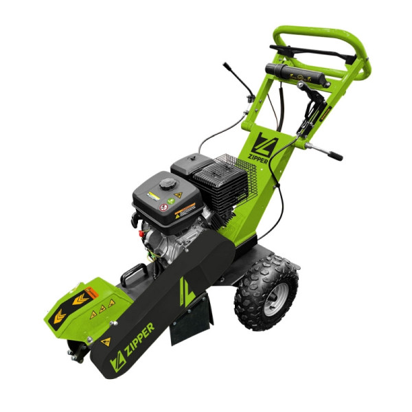 Zipper Baumstumpffräse, 1755x750x1200 mm, ZI-BSF1500, 9120039235400