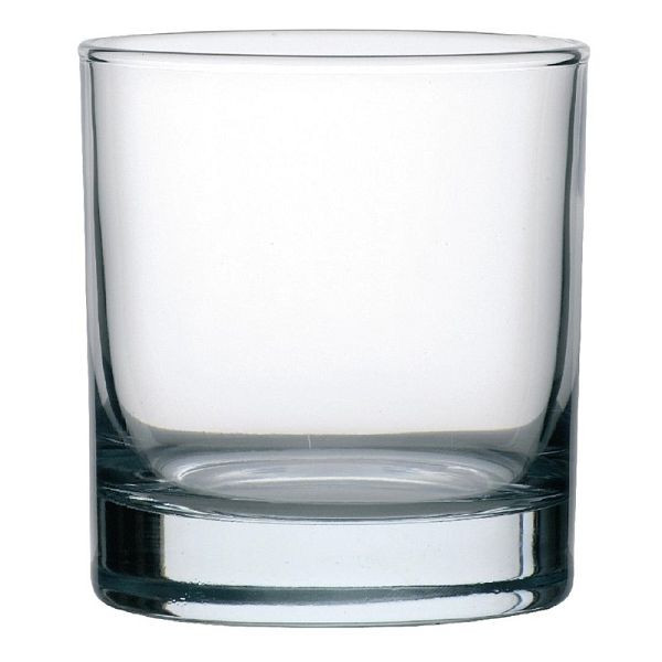 Utopia Old Fashioned Whiskeygläser 330 ml (12 Stuks), F851