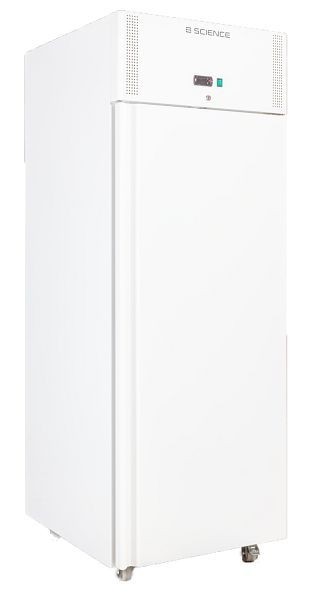 B SCIENCE Kühlschrank BASIC LABFREF628, -+1°C/+10°C, LABREF628
