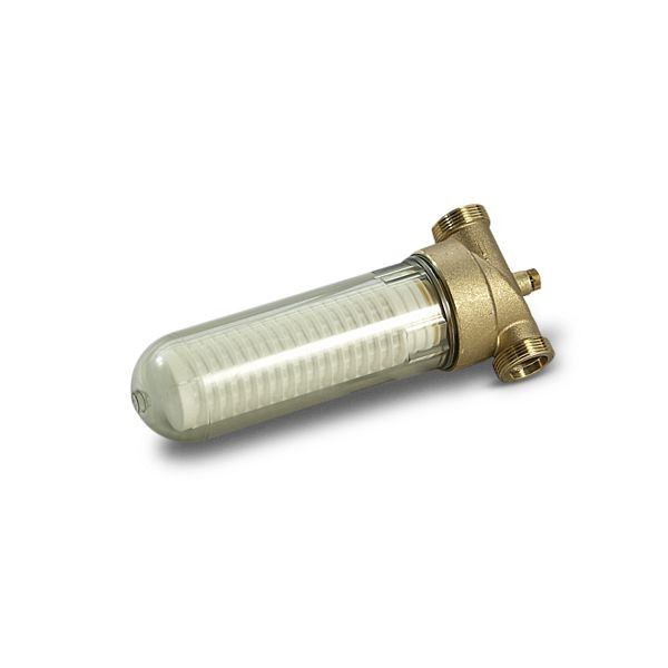 Kärcher Wasserfilter, Abmessungen L × B × H: 425 x 135 x 125 mm, 6.414-744.0