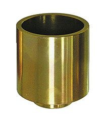 GEDORE KL-0039-1652 Druck-/Stützhülse, kurz, Ø 52/44 mm, 2276062