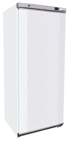 ISA COOL-LINE Kühlschrank RC 600 GL, steckerfertig, 451600500