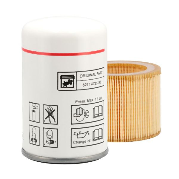 Airpress Servicekit A 2000 Stunden für APS 10-20 Basic G2, B902356