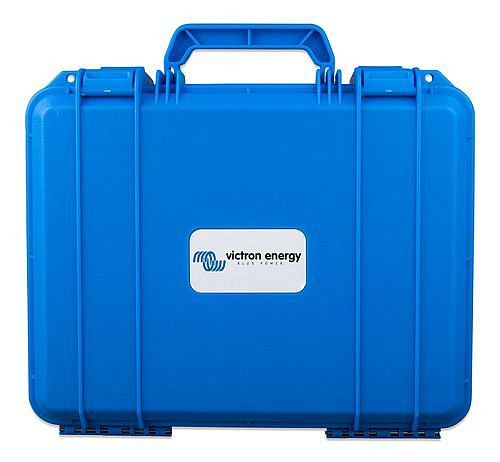 Victron Energy Transportbox für Blue Smart IP65 Ladegeräte und Zubehör (12/25 and 24/13), 392708