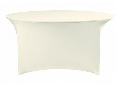 Hendi Tischhusse Symposium rund schwarz, geeignet für 810941, 814468