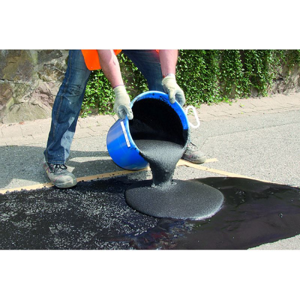 Stein HGS Bodenreparatur -StoreFlex- für Innen- und Außenbereich, Aushärtung nach ca. 30 Min., 33521