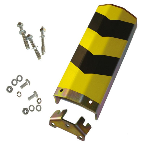 Stein HGS Frontanfahrschutz -Blade II-, 175 x 120 mm, 18100