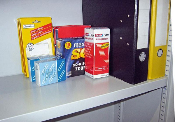 Pavoy Einlegeboden 1200 x 500 gepulvert, 31310-Z10-010-905