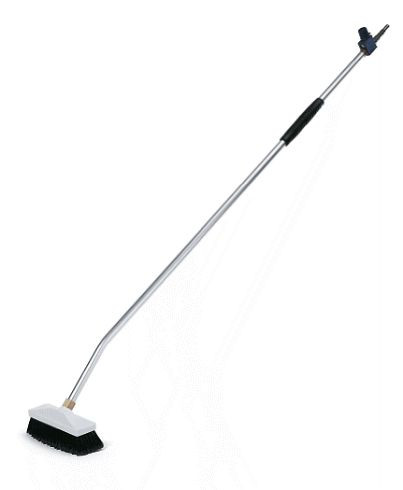 Nilfisk Reinigungsbürste 2350 mm lang, 6400087, 5701715097082