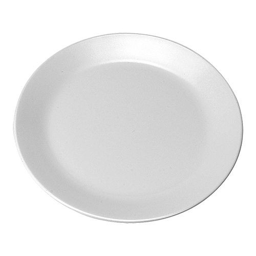 WACA Teller Ø24,0cm, Melamin (MF), 937786, 4009085126809