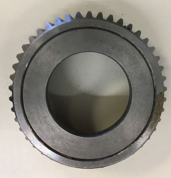 ELMAG Schneckenrad Nr. 16, zu MFB 45 SGV, 9802626, 9000098026266