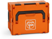 Produktbild von Fein L-BOXX 238 mit Schaumstoffeinlage, 33901690010, 4014586473062 Fein L-BOXX 238 mit Schaumstoffeinlage, 33901690010, 4014586473062