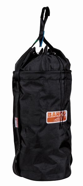 Bahco Materialsack zum Aufhängen, Kapazität 30 Liter, 3875-HB30