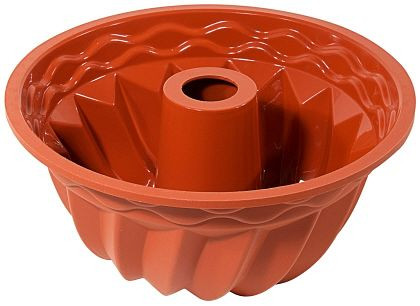 Contacto Backmatte Gugelhupfform 22 cm, 6673/220