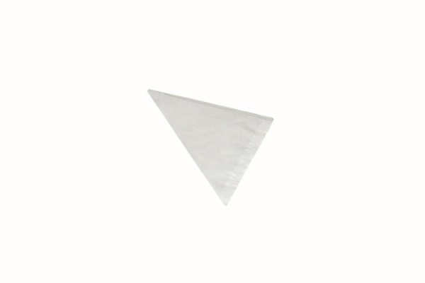 Schneider Einweg-Spritzbeutel, Pergamyn, 210 mm, 50g/m², VE: 1000 Stück, 350600