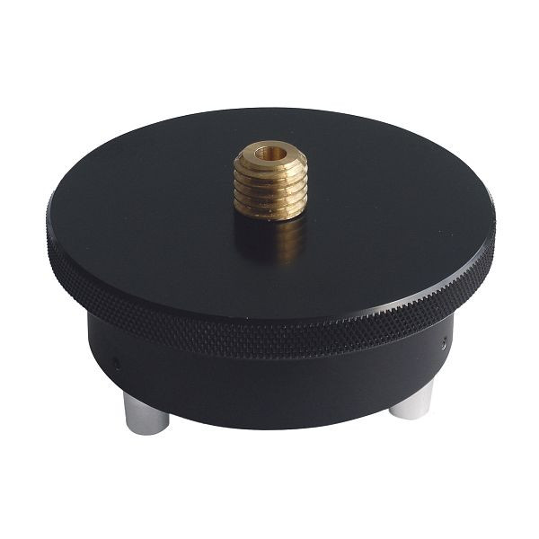 proNIVO Drehbarer Dreifuß-Adapter Typ: Wild/Leica, 206-6125-21