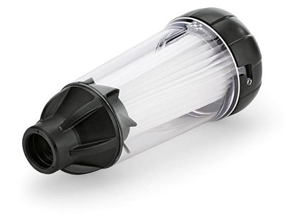 FLEX PES-Microfilterpatrone, 407984, 4030293173484