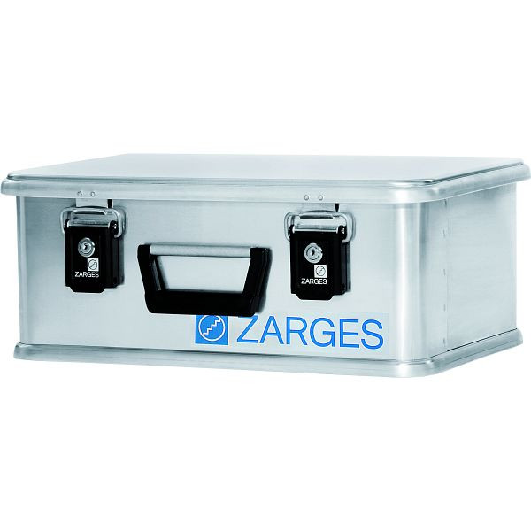 ZARGES Alu-Box Mini XS; 24l; 450x290x180mm, 40860