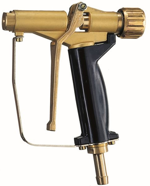 ewo Sicherheitswaschpistole multiclean, Ø4mm mit Schlauchtülle DN19, 404.44