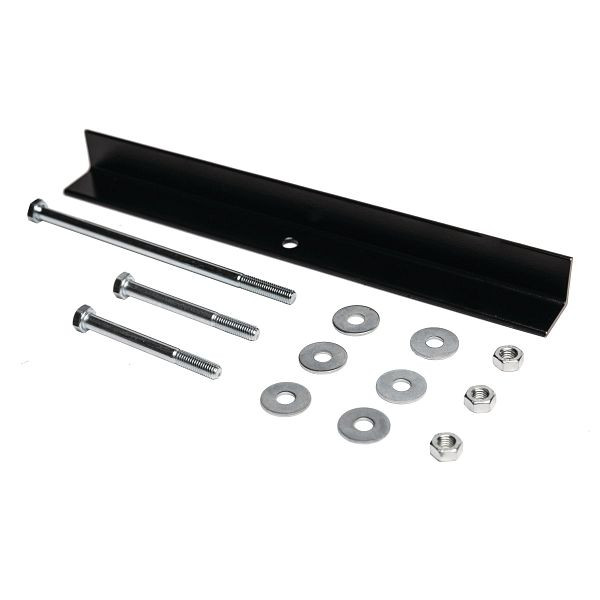 Metallkraft Haltevorrichtung MBS 125 auf UWT 3200, 3630125-1