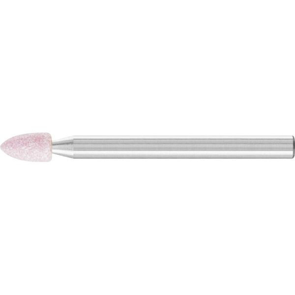 Pferd Schleifstift B 55 3 AR 100 O5V STEEL EDGE, VE: 10 Stück, 35615270
