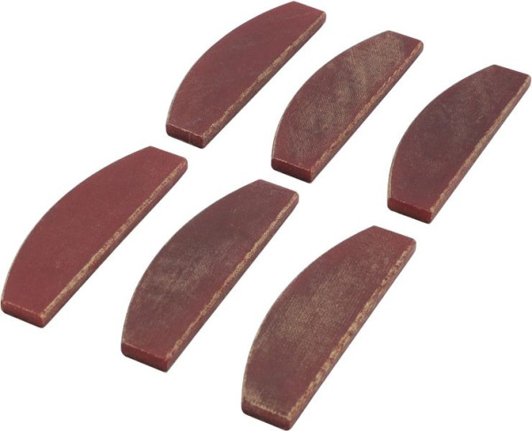 Hazet Lamellen, Satz à 6 Stück für 9013 SPC, Netto-Gewicht: 0.03 kg, 9013SPC-01/6