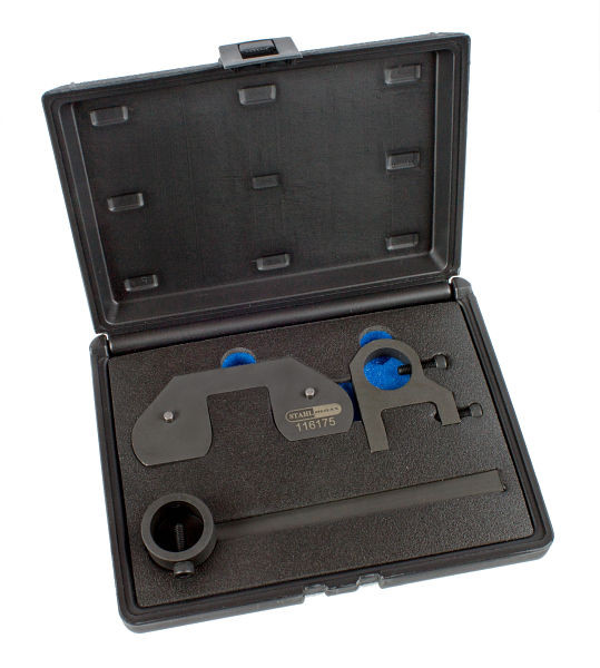 Stahlmaxx Zahnriemen-Spezialwerkzeug für Ford DOHC 2,2, XXL-116175