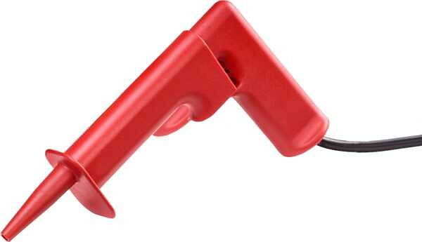 Gossen Metrawatt Hochspannungspistole mit integrierter Prüfauslösung, Z506V