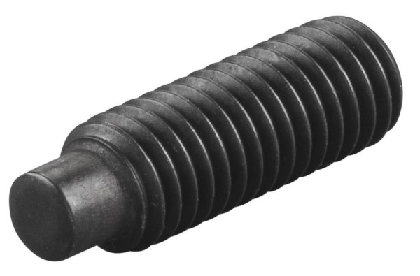 REMS Gewindestift, Maße (LxBxH): 25 x 8 x 8 mm, Gewicht: 0,007 kg, 084038