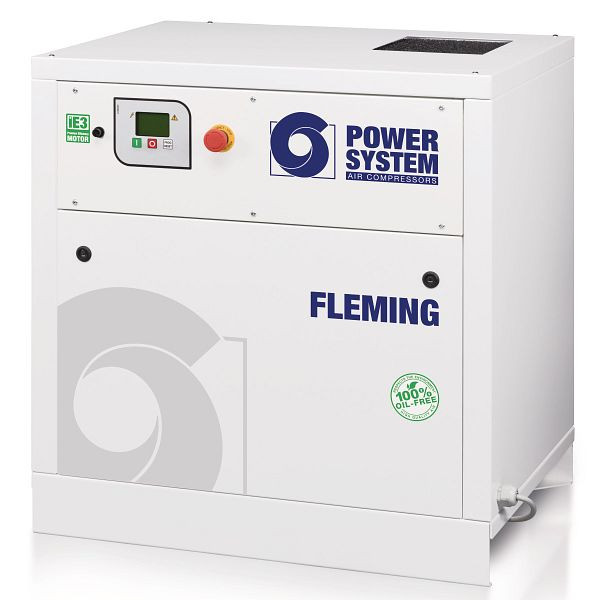 POWERSYSTEM Scroll Kompressor FLEMING 2,2 - 8, 25242318