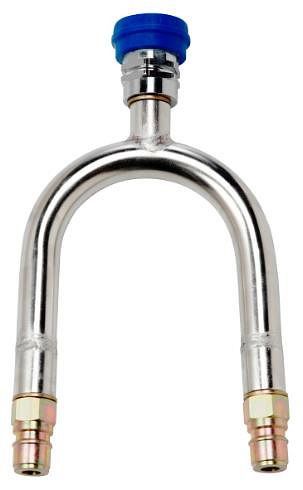 Nilfisk Verteiler 3/8 für 2 HD-An, 4809131, 5701715252870