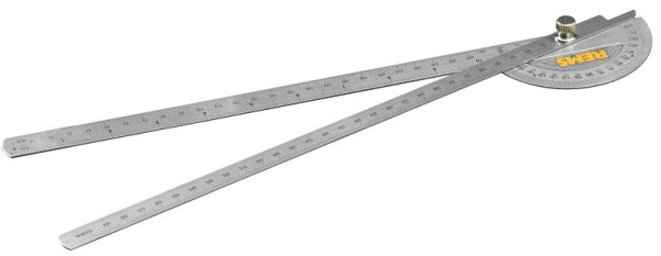 REMS Winkelmesser, 590153 R, 4039976113526