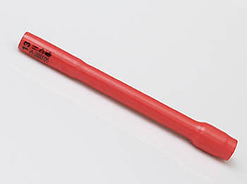 Lemp Steckschlüssel Einsatz 13mm 1/2" extra lang 12 kt, 135813