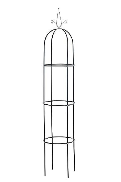 CLP Rosensäule Romantika, schwarz, 1013134, 4250420230099