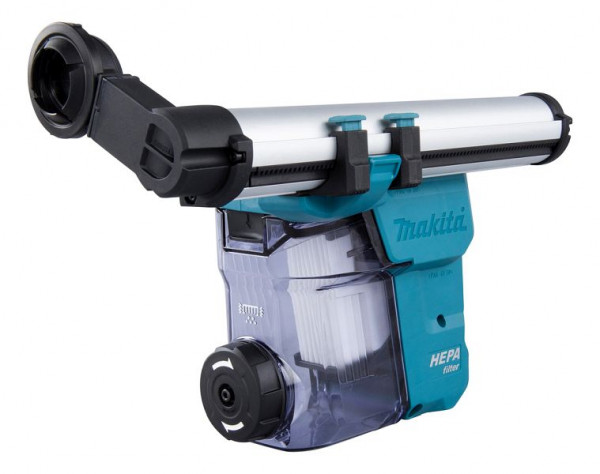 Makita Staubabsaugung DX10, 191F95-1