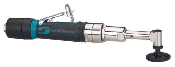 Dynabrade 51 mm (2") Durchmesser Winkelkopf-Schleifer, 49410